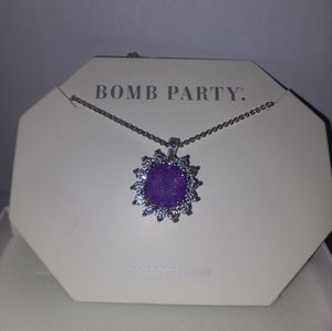 Silver knecklace .925